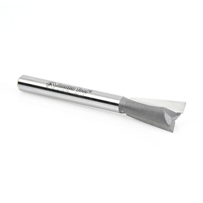 Amana Tool - 45828 - DOVETAIL 1/2 DIA 1/4 SHANK