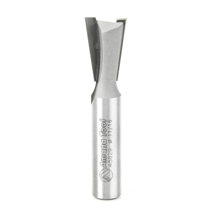 Amana Tool - 45829 - DOVETAIL 11/16 DIA 1/2 SHANK
