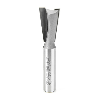 Amana Tool - 45830 - DOVETAIL .80 DIA 1/2 SHANK