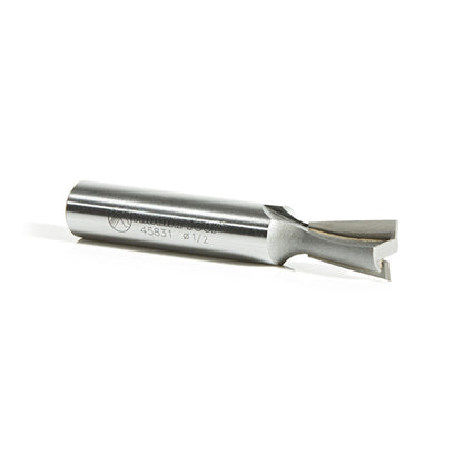 Amana Tool - 45831 - DOVETAIL 1/2" DIA  1/2" SHANK