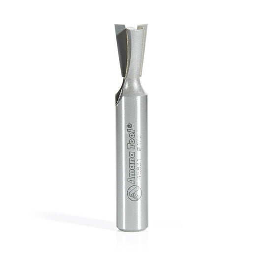 Amana Tool - 45831 - DOVETAIL 1/2" DIA  1/2" SHANK