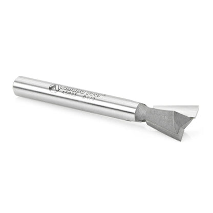 Amana Tool - 45833 - DOVETAIL 1/2  DIA 1/4 SHANK