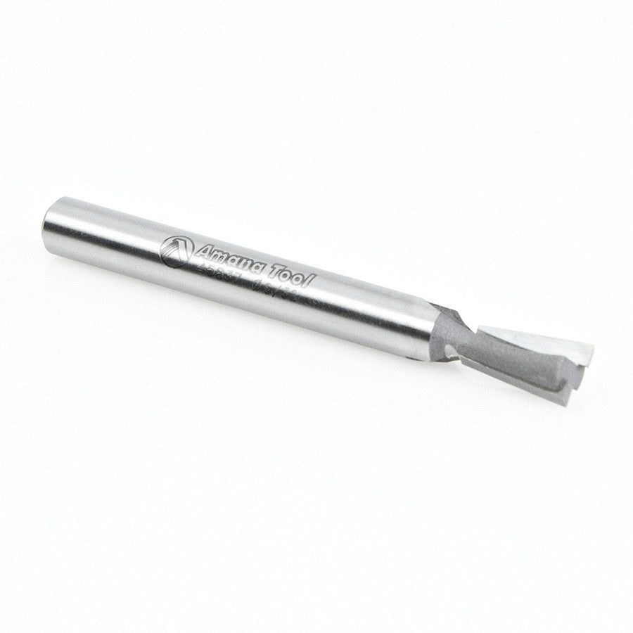 Amana Tool - 45837 - DOVETAIL 9/32" DIA 1/4 SHANK