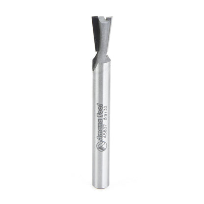 Amana Tool - 45837 - DOVETAIL 9/32" DIA 1/4 SHANK