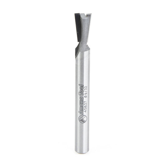 Amana Tool - 45837 - DOVETAIL 9/32" DIA 1/4 SHANK