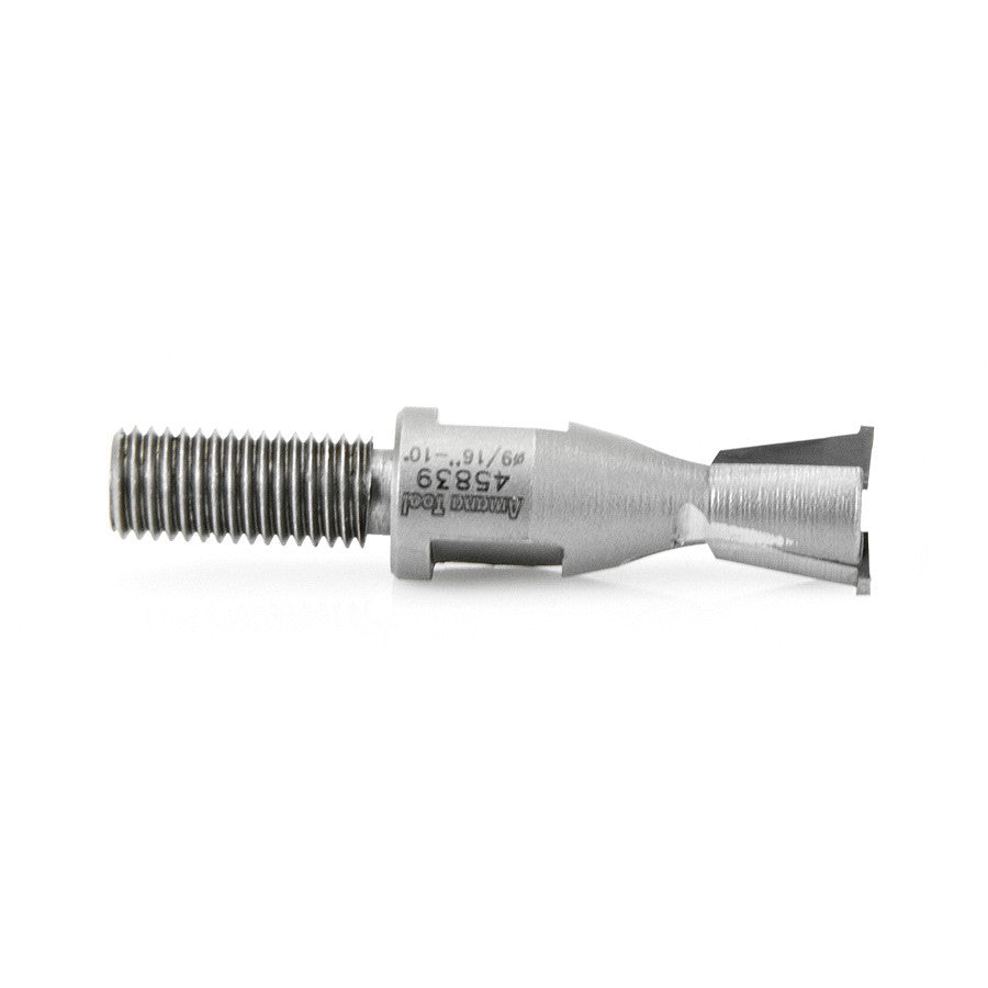 Amana Tool - 45839 - DOVETAIL X BROOKMAN MACHINES