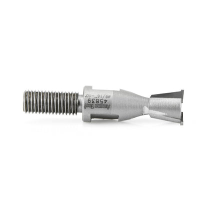 Amana Tool - 45839 - DOVETAIL X BROOKMAN MACHINES