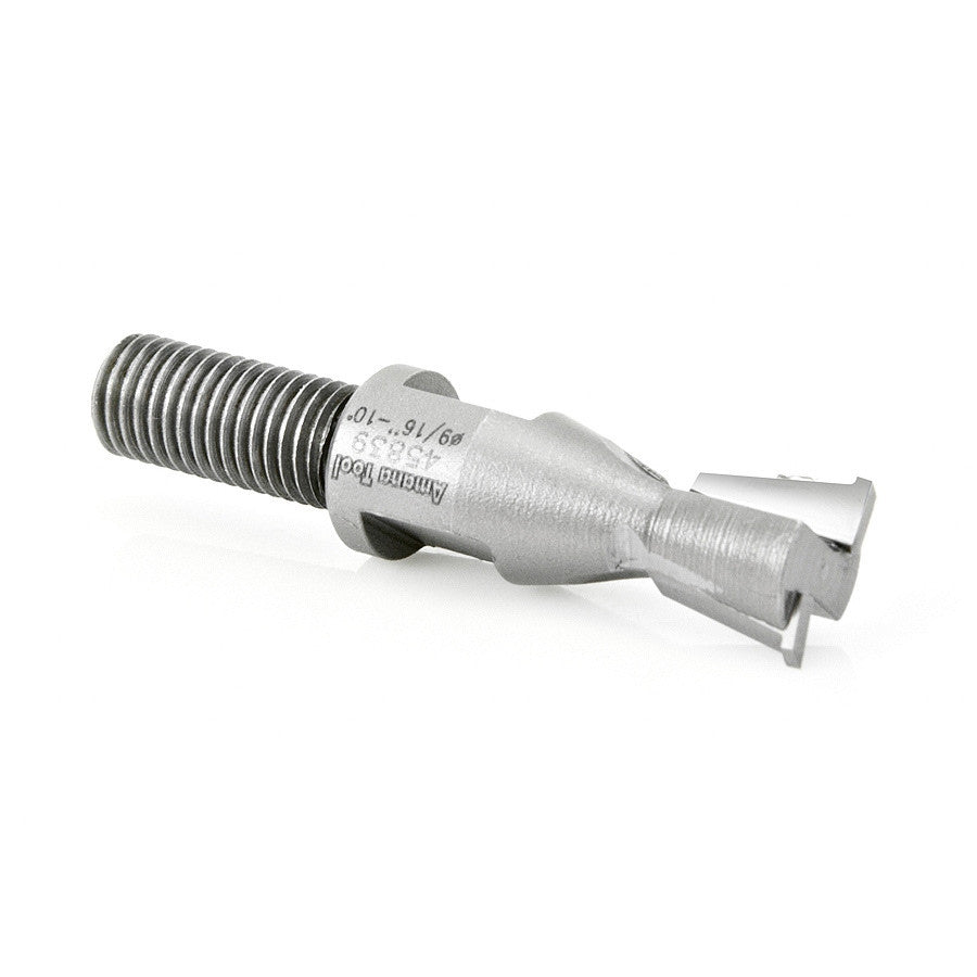 Amana Tool - 45839 - DOVETAIL X BROOKMAN MACHINES