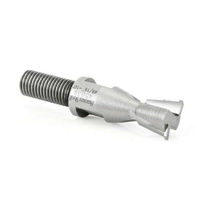 Amana Tool - 45839 - DOVETAIL X BROOKMAN MACHINES