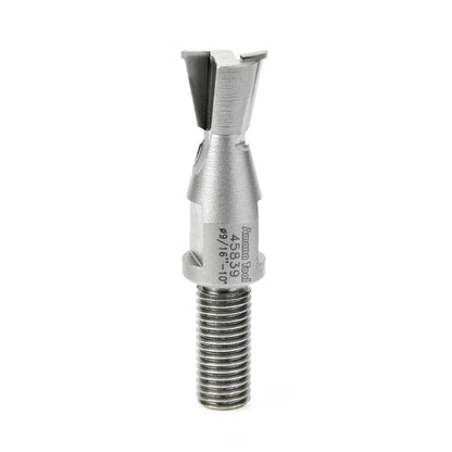 Amana Tool - 45839 - DOVETAIL X BROOKMAN MACHINES