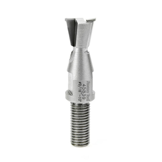 Amana Tool - 45839 - DOVETAIL X BROOKMAN MACHINES