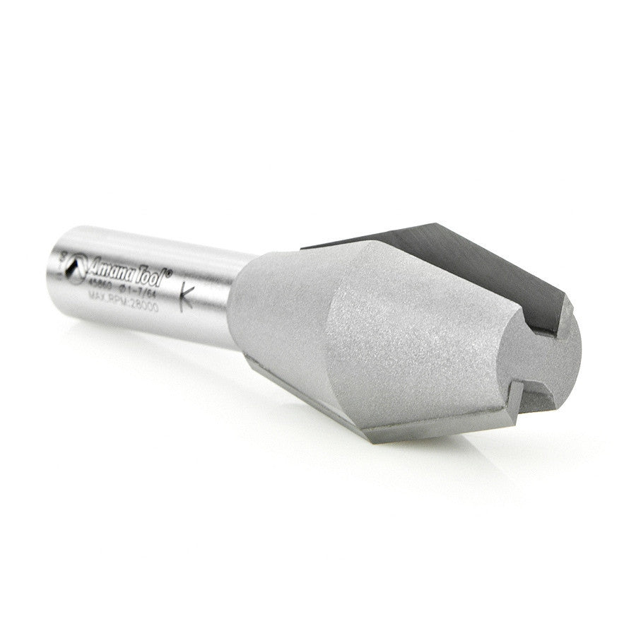 Amana Tool - 45860 - 14 DEGREE BUTTERFLY SPLINE 1/2