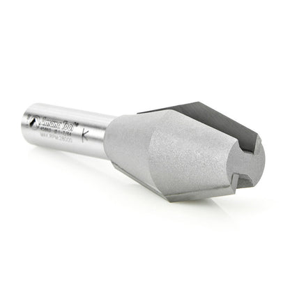 Amana Tool - 45860 - 14 DEGREE BUTTERFLY SPLINE 1/2