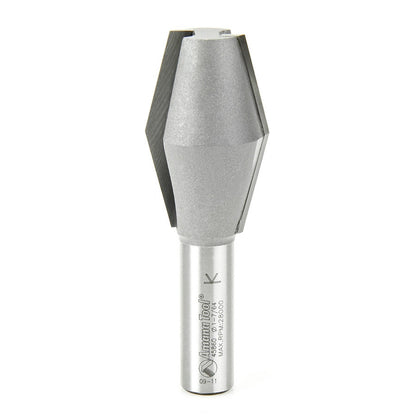 Amana Tool - 45860 - 14 DEGREE BUTTERFLY SPLINE 1/2