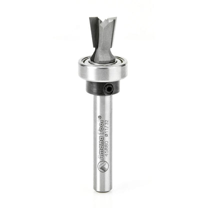 Amana Tool - 45880 - 7 DEGREE KELLER DOVETAIL BIT