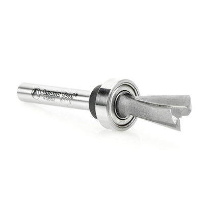 Amana Tool - 45882 - 7 DEGREE KELLER DOVETAIL BIT
