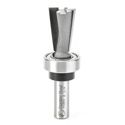 Amana Tool - 45884 - 7 DEGREE KELLER DOVETAIL BIT