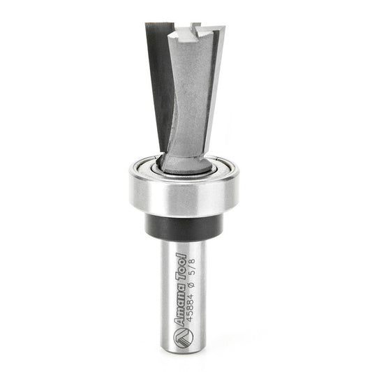 Amana Tool - 45884 - 7 DEGREE KELLER DOVETAIL BIT