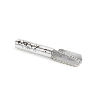 Amana Tool - 45903 - CORE BOX 5/32 RADIUS 1/4 SHANK