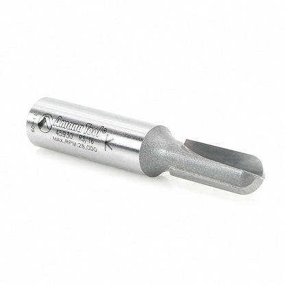 Amana Tool - 45930 - CORE BOX 3/16 RAD. EXTRA LONG