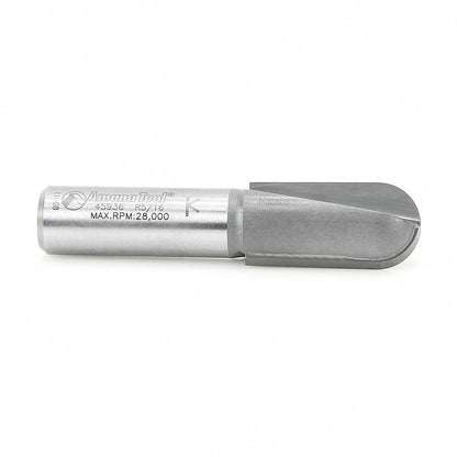 Amana Tool - 45936 - CORE BOX 5/16 RAD. EXTRA LONG