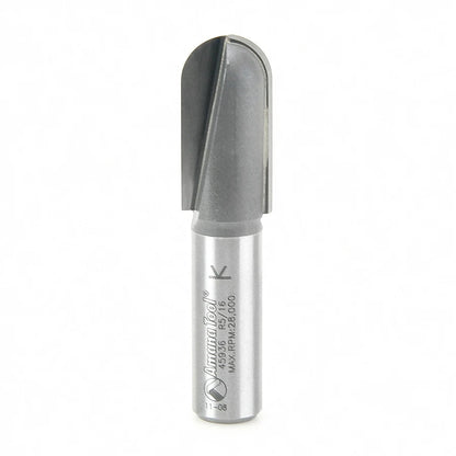 Amana Tool - 45936 - CORE BOX 5/16 RAD. EXTRA LONG