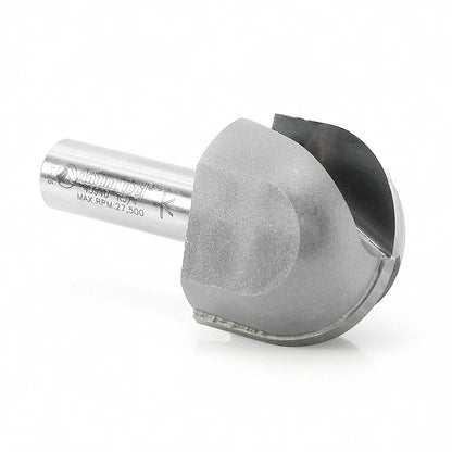 Amana Tool - 45946 - CORE BOX 3/4 RAD. EXTRA LONG