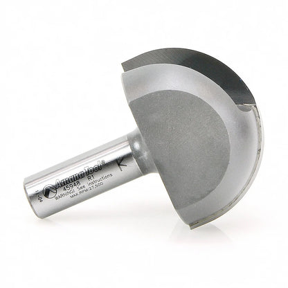 Amana Tool - 45948 - CORE BOX 1" RAD. EXTRA LONG