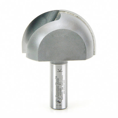 Amana Tool - 45948 - CORE BOX 1" RAD. EXTRA LONG