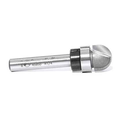 Amana Tool - 45950 - CORE BOX 1/2 DIA. WITH B.B