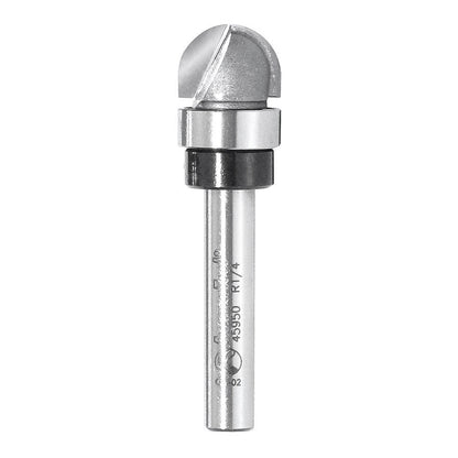 Amana Tool - 45950 - CORE BOX 1/2 DIA. WITH B.B