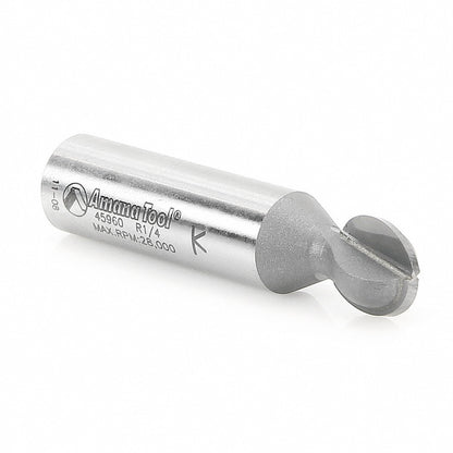 Amana Tool - 45960 - PLUNGE BALL 1/2 DIA. 1/2 SHANK