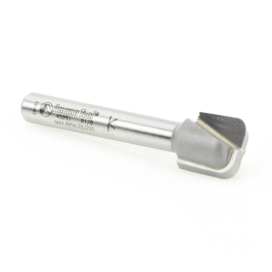 Amana Tool - 45981 - BOWL,TRAY,DISH 3 IN 1 1/4" SHK