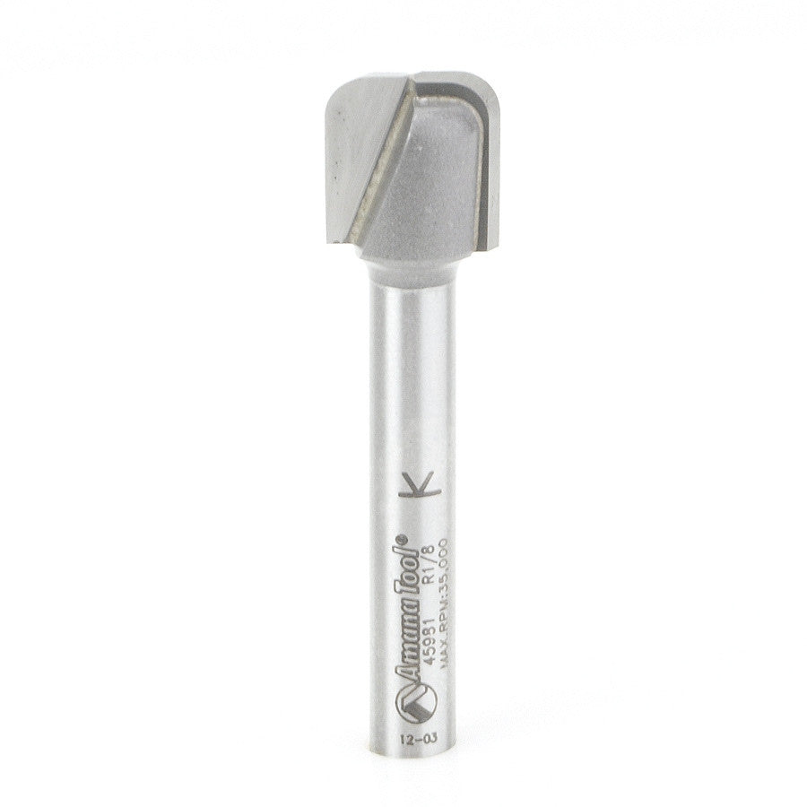 Amana Tool - 45981 - BOWL,TRAY,DISH 3 IN 1 1/4" SHK
