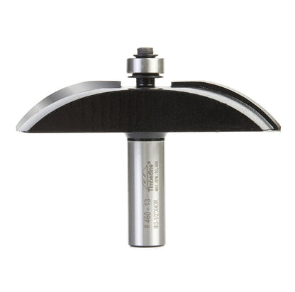 Amana Tool - 460-13 - COVE RAISED PANEL 1/2 SHANK