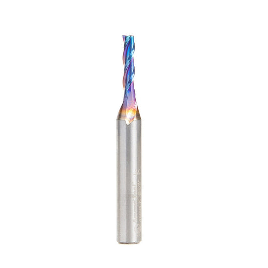 Amana Tool - 46001-K - 1/8" UPCUT 3FL SPIRAL SPEKTRA
