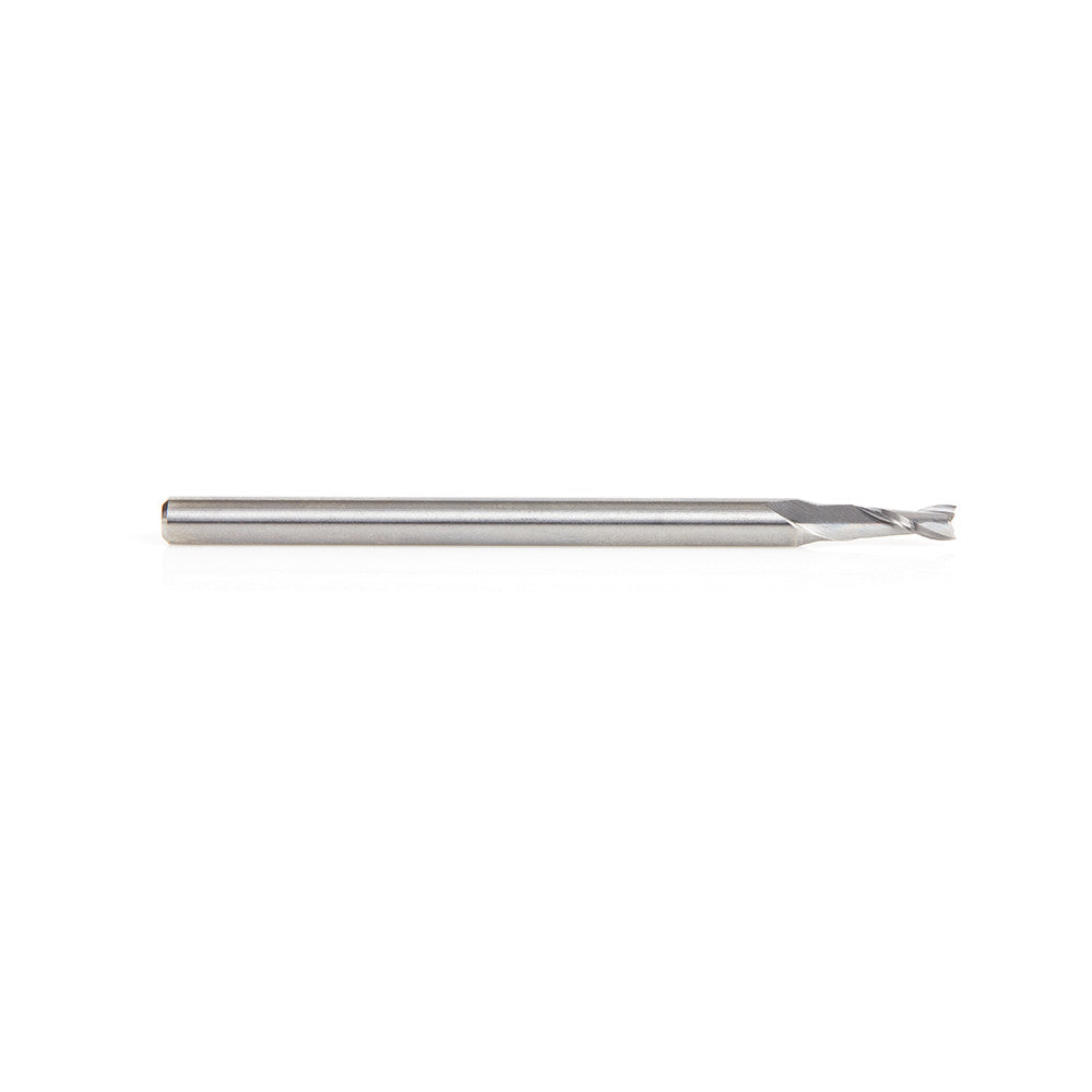 Amana Tool - 46004 - S.C SPIRAL 3/32" DIA  UP-CUT