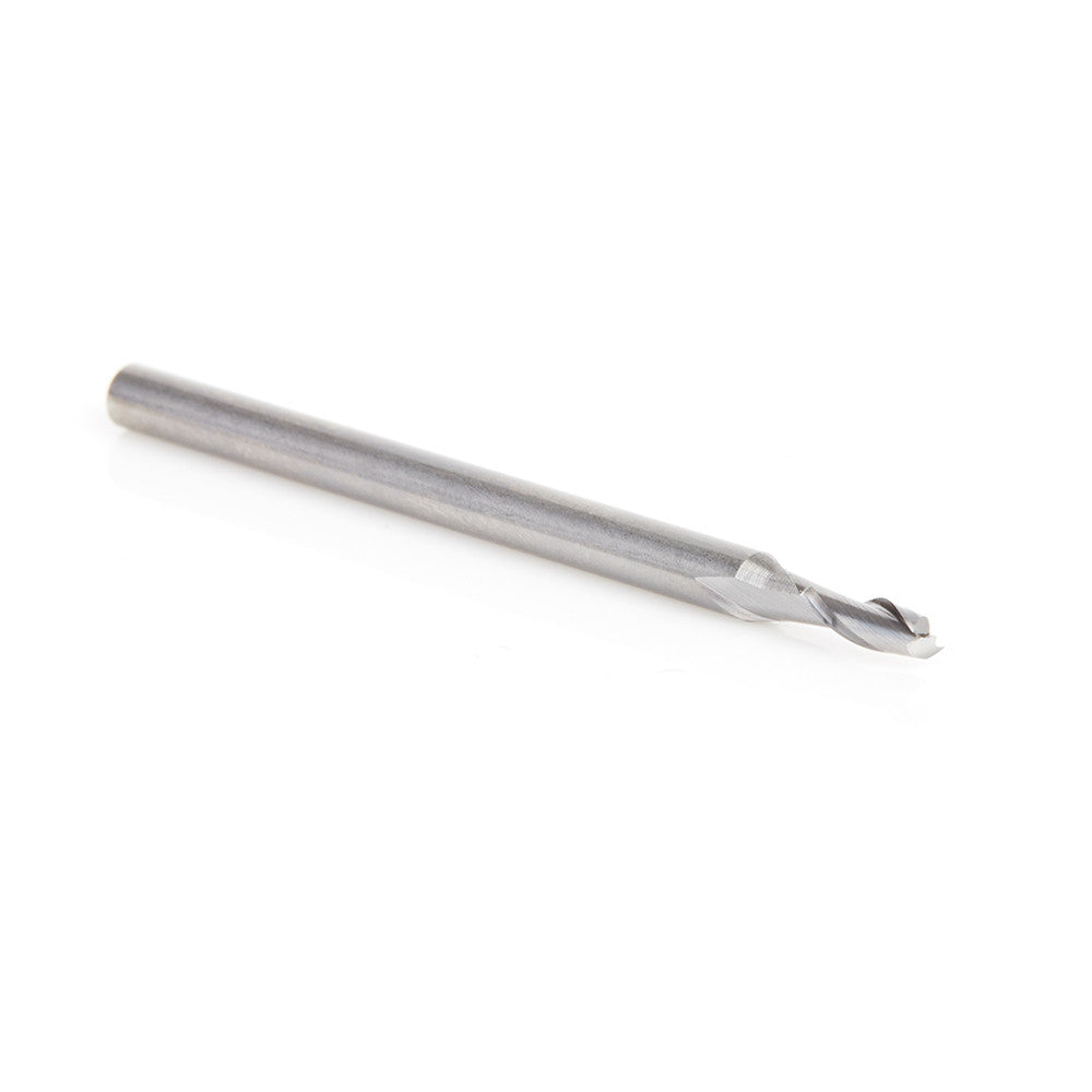 Amana Tool - 46004 - S.C SPIRAL 3/32" DIA  UP-CUT