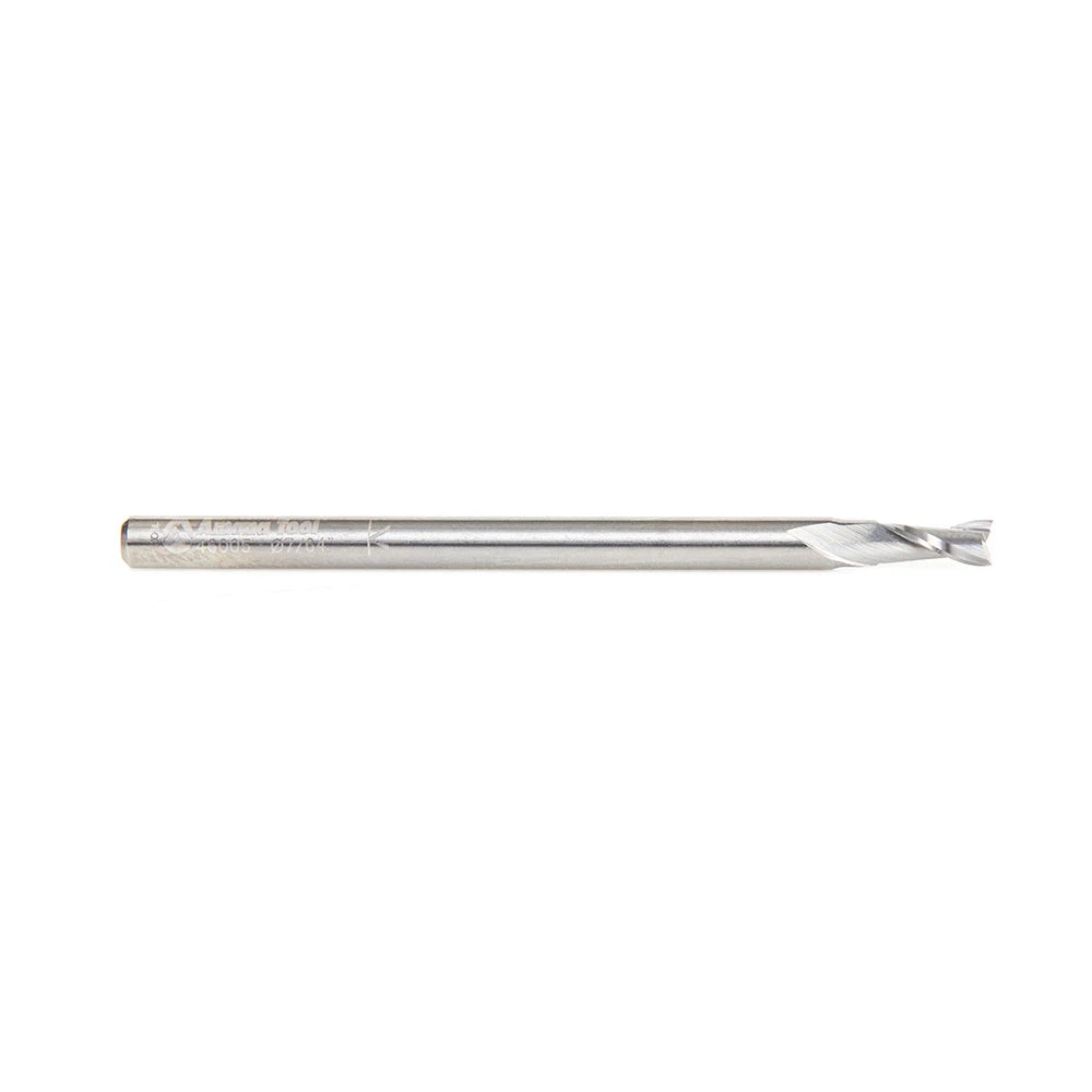 Amana Tool - 46005 - S.C SPIRAL 7/64" DIA  UP-CUT