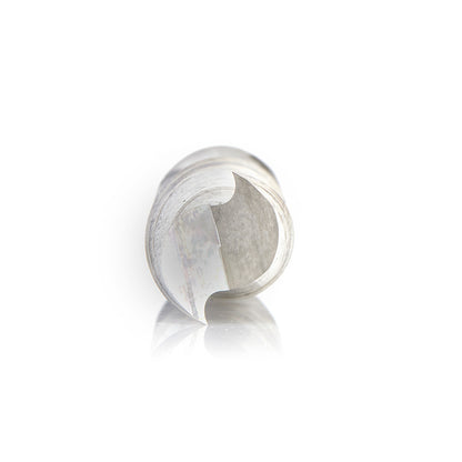 Amana Tool - 46006 - S.C SPIRAL 1/2" DIA  UP-CUT