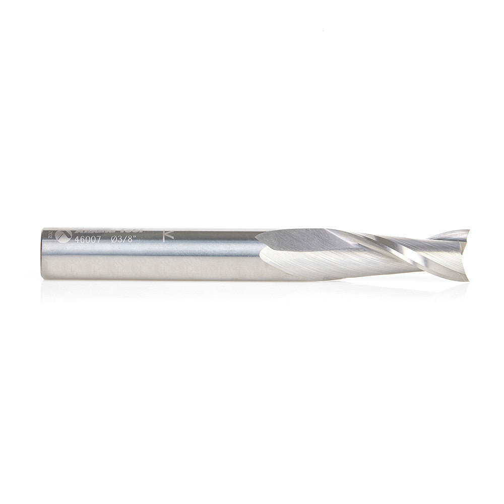 Amana Tool - 46007 - S.C SPIRAL 3/8" DIA  UP-CUT