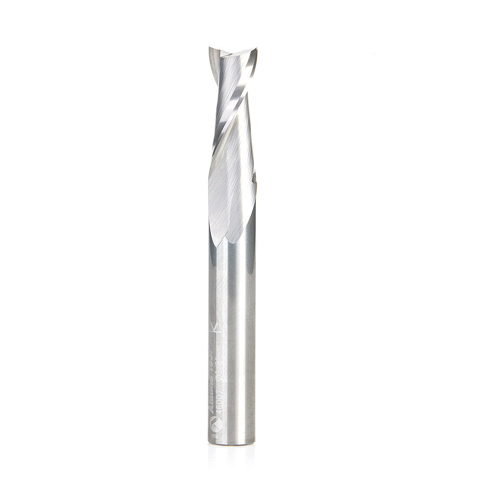 Amana Tool - 46007 - S.C SPIRAL 3/8" DIA  UP-CUT