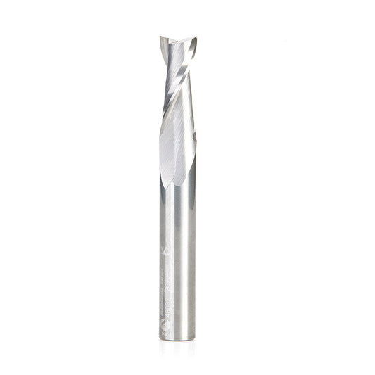 Amana Tool - 46007 - S.C SPIRAL 3/8" DIA  UP-CUT