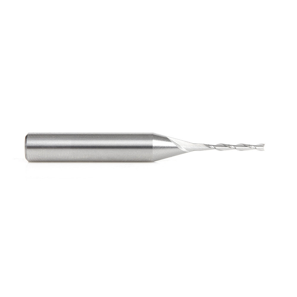 Amana Tool - 46009 - S.C SPIRAL 1/16"x1/4" UP-CUT