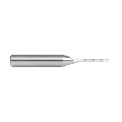 Amana Tool - 46009 - S.C SPIRAL 1/16"x1/4" UP-CUT