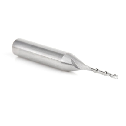 Amana Tool - 46009 - S.C SPIRAL 1/16"x1/4" UP-CUT