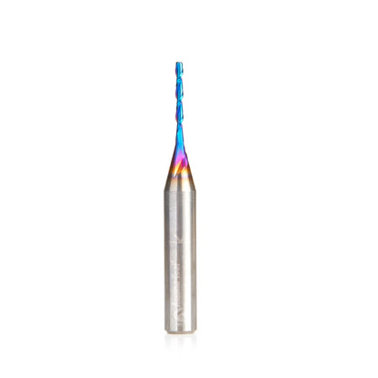 Amana Tool - 46009-K - 1/16Dx1/4SHK UPCUT SPIRAL SPEK