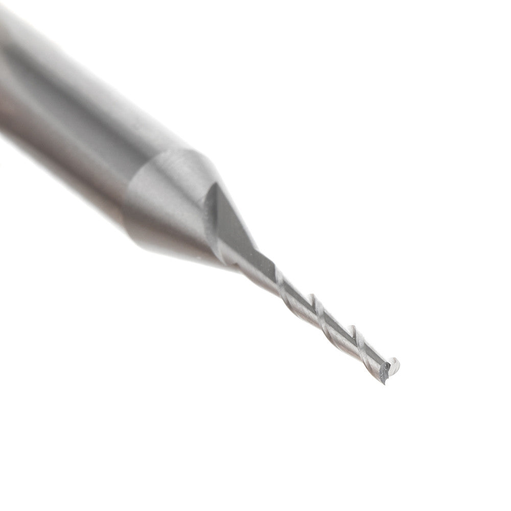 Amana Tool - 46009 - S.C SPIRAL 1/16"x1/4" UP-CUT