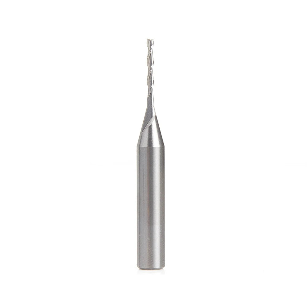 Amana Tool - 46009 - S.C SPIRAL 1/16"x1/4" UP-CUT