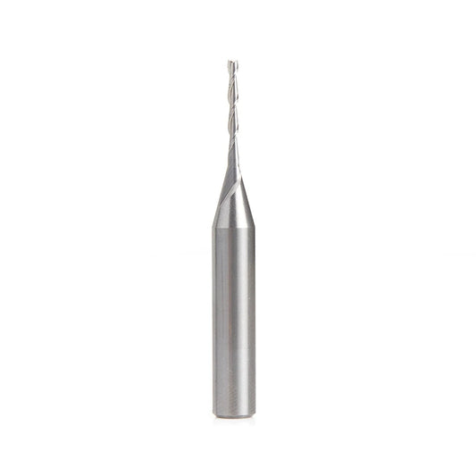 Amana Tool - 46009 - S.C SPIRAL 1/16"x1/4" UP-CUT